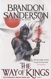 The Way of Kings Part One
