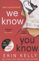 We Know You Know