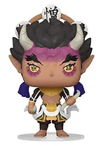 Фигурка Funko POP! Animation Demon Slayer Zohakuten (Exc) (1859) (Fun85405)