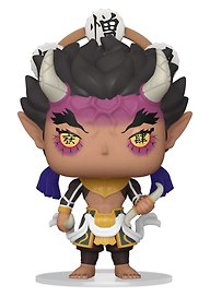 Фигурка Funko POP! Animation Demon Slayer Zohakuten (Exc) (1859) (Fun85405)