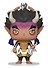 Фигурка Funko POP! Animation Demon Slayer Zohakuten (Exc) (1859) (Fun85405) - 0