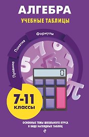 Алгебра