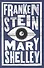 Frankenstein (м) Shelley - 0