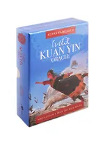 Таро Wild Kuan Yin Oracle