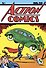 Супермен. Action Comics №1. Первое появление Супермена - 2