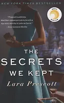 The Secrets We Kept