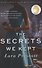 The Secrets We Kept - 0