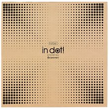 Блокнот в точку «In dot!», 48 листов, А5