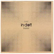 Блокнот в точку «In dot!», 48 листов, А5