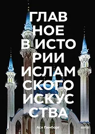 Главное в истории исламского искусства. Ключевые произведения, эпохи, династии, техники
