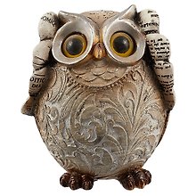 Сувенир Феникс Презент Декоративная фигурка из полирезины 9,5*8,5*11,5см