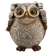 Сувенир Феникс Презент Декоративная фигурка из полирезины 9,5*8,5*11,5см