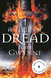 A   Time   of   Dread