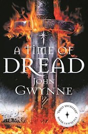 A   Time   of   Dread