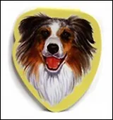 Блокнот "Собаки" (2 шт.) 2 (002427) (Карамба)