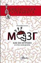 Мозг. Как он устроен и что с ним делать