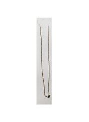 Цепочки из металла с замком Бронза (B-045A10-2) (11006406) (50см) (подвес) (упаковка)