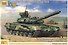 Сборная модель «Российский основной боевой танк Т-90», ZVEZDA (5020) - 1