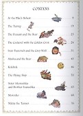 Russian Fairy-Tales : Palekh, Mstiora, Kholui = Русские народные сказки : живопись Палеха, Мстёры, Холуя : Альбом на английском языке - 1