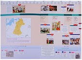 Illustrated Timeline Medieval Russia 839-1462 (на англ. яз.) Баранов - 2