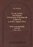Из истории изучения греческих рукописей в Европе в XVIII- начале XIX в. Христиан Фридрих Маттеи (1744-1811) - 0