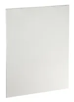 Холст на оргалите 50*70 грунт., ПР