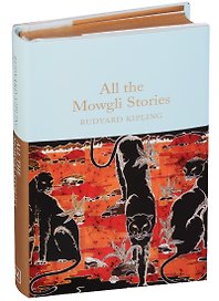 All the Mowgli Stories