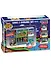 Набор Funko Bitty POP! Bitty Box Sonic the Hedgehog Sonic 2 Diorama Set+Sonic+Tails (93563) - 1
