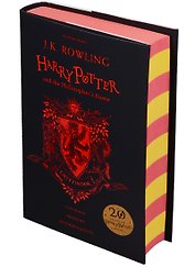 Harry Potter and the Philosophers Stone - Gryffindor Edition (тв)