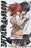 Загадка дьявола. Том 2 (Akuma no Riddle / Загадка истории дьявола). Манга - 0