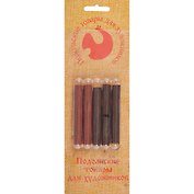 Сангина и сепия, 5 карандашей