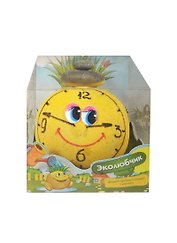 Эколюбчик Часы (12см)