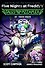 Five Nights at Freddy`s: Tiger Rock. Tales from the Pizzaplex # 7 - 1
