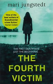 The Fourth Victim (м) Jungstedt