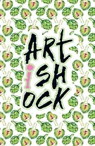 Блокнот. Артишок (Сочная россыпь)