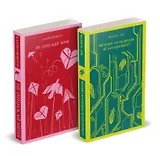 Набор нетипичные антиутопии (из 3-х книг: "Машины как я", "Не отпускай меня", "Мечтают ли андроиды об электроовцах?")