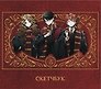 Скетчбук Аниме Гарри Поттер Гарри Рон и Гермиона   (96 стр)