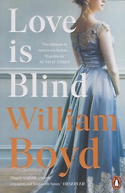 Love is Blind