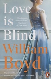 Love is Blind