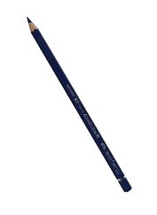 Карандаш акварельный "Albrecht Durer" 247 темно-синий, Faber-Castell