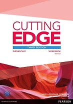 Cutting Edge 3rd ed Elementary WB+Key
