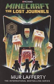 Minecraft: The Lost Journals