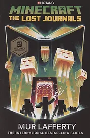 Minecraft: The Lost Journals