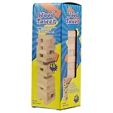 Настольная игра «Построй башню»