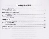 Цвета невидимки - 2