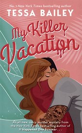 My Killer Vacation
