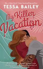 My Killer Vacation