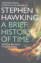 A Brief History of Time