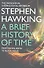 A Brief History of Time - 0