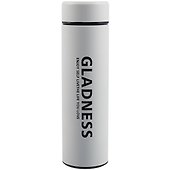 Термос Gladness (металл) (460мл) (12-08999-MYZ-076) - 2